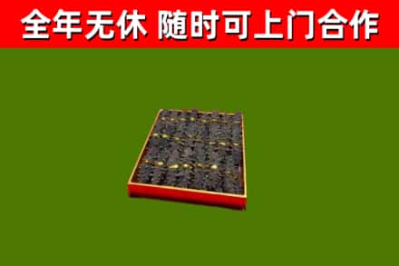 兰考县回收海参